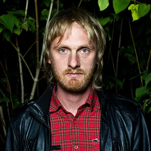 Roy, it ain't over yet